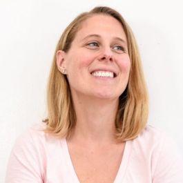 Image of Meredith Webb