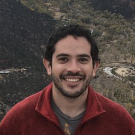 Image of Felipe Kettlun