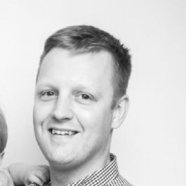 Image of Richard Bowman