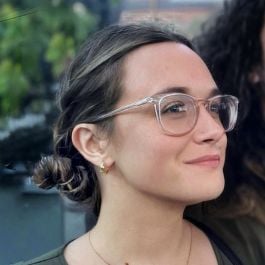 Image of Michelle Strom