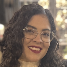 Image of Elisa Chohan