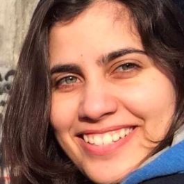 Image of Lorena Cunha