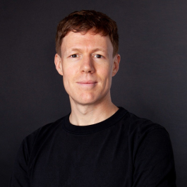 Image of Orlando Beakbane