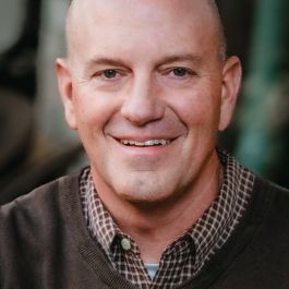 Image of Brent Dover
