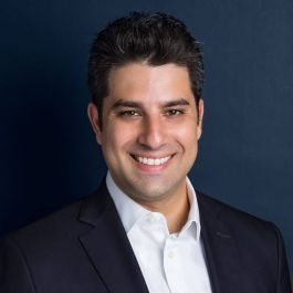 Image of Brian Korchin