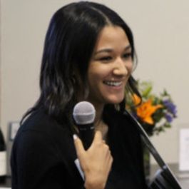 Image of Briana Okyere