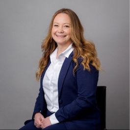 Image of Brianna Huerta