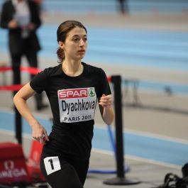 Image of Elena Dyachkova