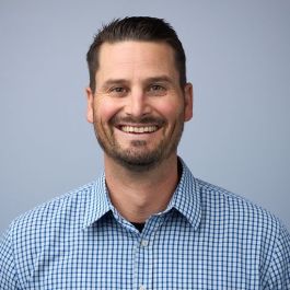 Image of Kevin Cribbs