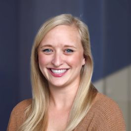 Image of Margaret Moltz