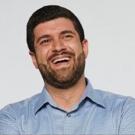Image of Robert Zammit
