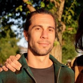 Image of Carlos Monte Álvarez