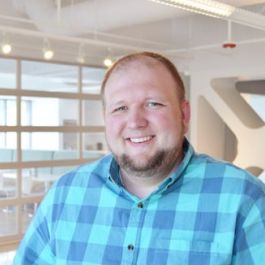 Image of Butch Mayhew