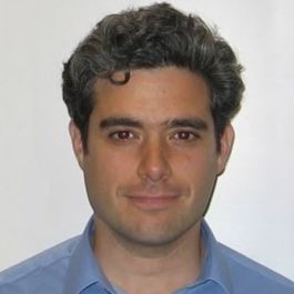 Image of Bill Stergiou