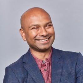 Image of Vishal Rana