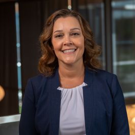 Image of Jenn Andrew