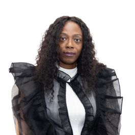 Image of La-Shanna Davis
