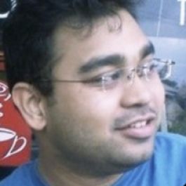 Image of Satya Raje