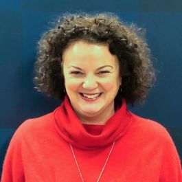 Image of Sonya Caffrey