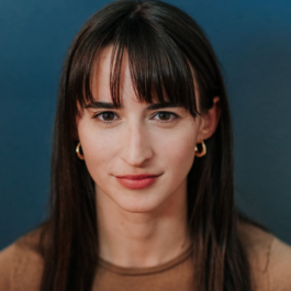 Image of Caitlin Quintero Weaver