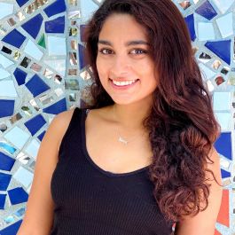Image of Kimya Khoshnan
