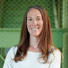 Image of Candice Savino