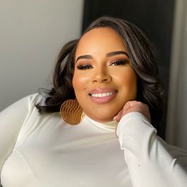 Image of Candice Allen