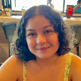 Image of Julia Delgado