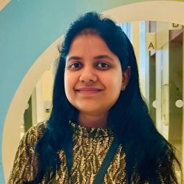 Image of Simran Dhawan