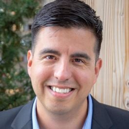 Image of Eric Mireles