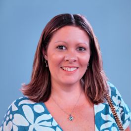 Image of Caitlin Conti
