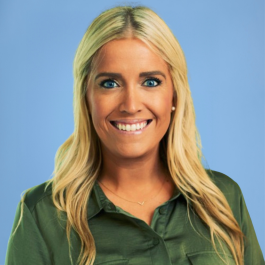 Image of Meg Kraus