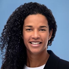 Image of Melanie Seymour