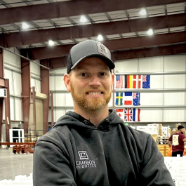 Image of Jacob Wagner
