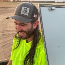 Image of Tristan Seifert