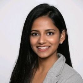 Image of Sandhya Aretz