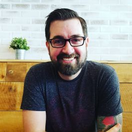 Image of Brad Brown