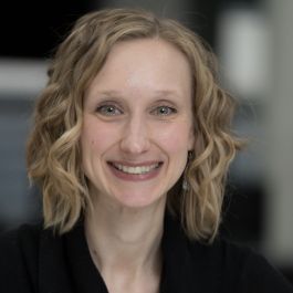Image of Katie Ude