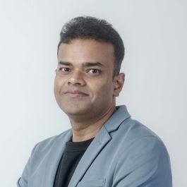 Image of Sarangadhar Sahani