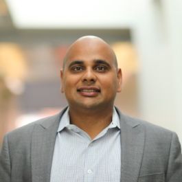 Image of Jignesh Patel