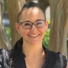 Image of Kalyn Wright