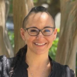 Image of Kalyn Wright