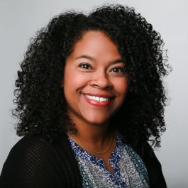 Image of Chanté Thurmond