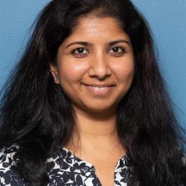 Image of Charanya Ragothaman