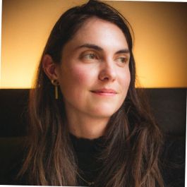 Image of Charlotte Brown