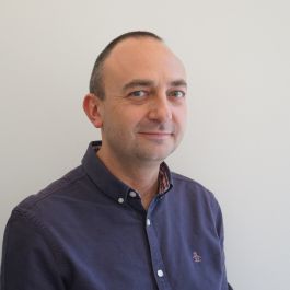 Image of Tim Simpson