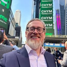 Image of Michael Barrett