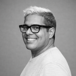 Image of Tarun Gulati