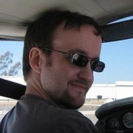 Image of Stephen Flynn