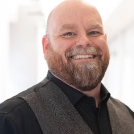 Image of Christopher Mahoney